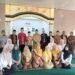 Perkuat Pemahaman Muamalah, Penyuluh KUA Parungkuda Ikuti Pengajian Aparatur