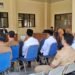 Penyuluh KUA Ciemas Bekali Aparatur dengan Materi Keutamaan Salat dan Keberkahan Rezeki