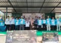 Menjaring Talenta Unggul, AKSIOMA 2026 KKMTs Waluran-Jampangkulon-Kalibunder Digelar