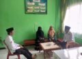 KUA Cibitung Hadirkan Ruang Konsultasi Keluarga, Penyuluh dan Penghulu Dampingi Masyarakat