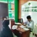 Awali Pekan, Penghulu KUA Nagrak Pastikan Tertib Administrasi Pernikahan Warga