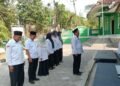 KUA Ciracap Awali Pekan dengan Apel, TERAS Penyuluh, dan Evaluasi Kinerja