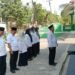KUA Ciracap Awali Pekan dengan Apel, TERAS Penyuluh, dan Evaluasi Kinerja