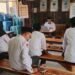 Kepala KUA Jampangkulon Evaluasi e-Kinerja ASN Digital, Perkuat Tertib Pelaporan Kinerja
