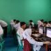 MAN 2 Sukabumi Gelar Gladi TKA, Siswa Kelas XII Diperkuat Persiapannya