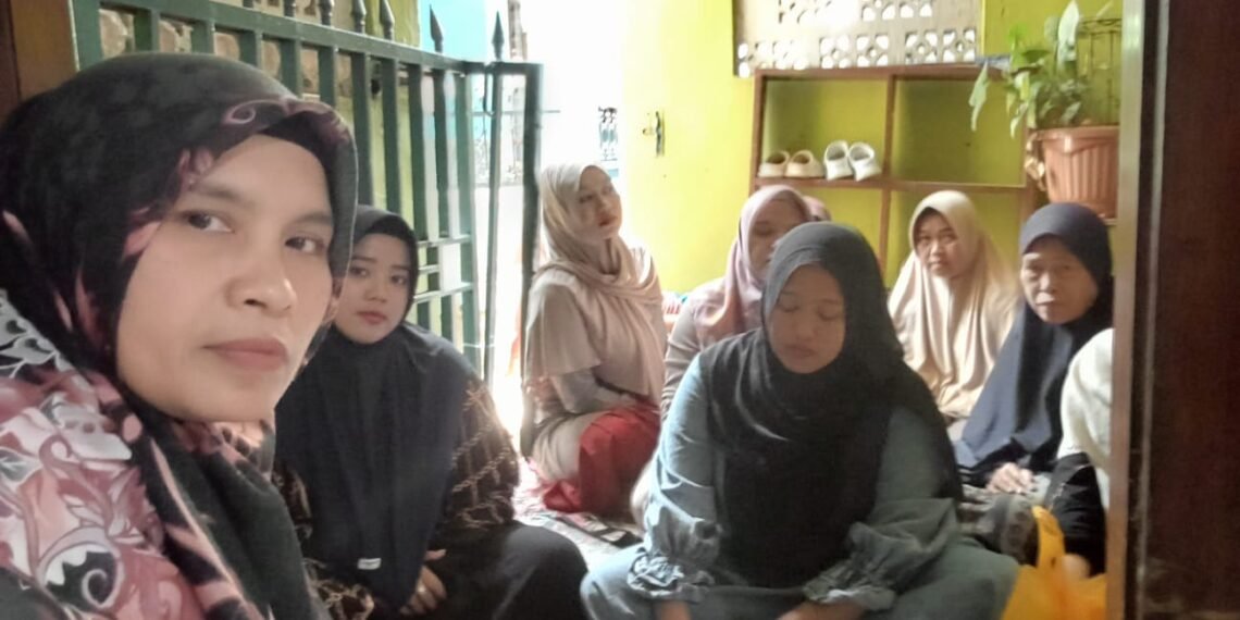 Penyuluh KUA Sukalarang Hadirkan SAKURA, Perkuat Edukasi Keluarga Sejak Dini