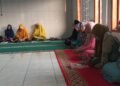 Penyuluh KUA Cisolok Bahas 10 Tanda Kerasnya Hati di Majelis Taklim Al-Hikmah
