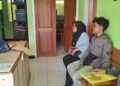 Berikan Pelayanan Publik Prima, Kepala KUA Surade Layani Legalisir dan Rekomendasi Nikah