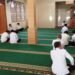 Kemenag Kabupaten Sukabumi Istiqamahkan Gema Sholawat, Perkuat Spiritualitas dan Kebersamaan