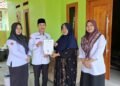 Penyuluh KUA Cibitung Serahkan SKT Majelis Taklim Al-Fattah, Perkuat Legalitas Kelembagaan