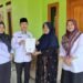 Penyuluh KUA Cibitung Serahkan SKT Majelis Taklim Al-Fattah, Perkuat Legalitas Kelembagaan