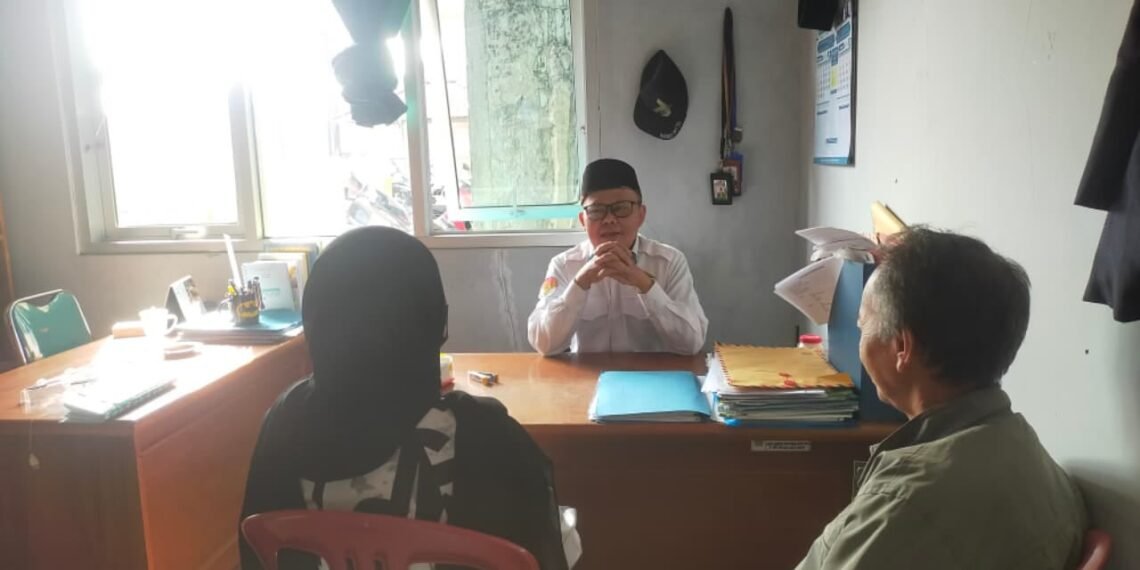 Penghulu KUA Kabandungan Buka Layanan Konsultasi, Bantu Masyarakat Pahami Prosedur Nikah