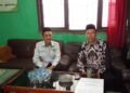 Penyuluh KUA Cidahu Terima Silaturahmi Yayasan Al Karimiah, Perkuat Sinergi Lembaga Keagamaan