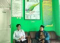 KUA Nagrak Perkuat Koordinasi Administrasi dan Kepatuhan Hukum Batas Usia Perkawinan
