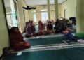 Penyuluh KUA Cibadak Bahas Moderasi Beragama di Majelis Taklim Nurul Latif
