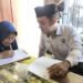Dekat dengan Masyarakat, Penyuluh KUA Cikakak Layani Konsultasi Keagamaan di Desa Cirendang