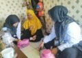 Hadir Melayani Umat, Penyuluh KUA Cikakak Berikan Layanan Informasi Keagamaan