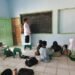 Penyuluh KUA Jampangkulon Dampingi Santri Madrasah Diniyyah Nurul Iman Perkuat Pemahaman Keagamaan