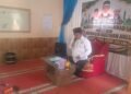 Tingkatkan Kecintaan kepada Rasulullah, Penyuluh KUA Gegerbitung Ajak Jamaah Teladani Akhlak Nabi