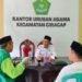 KKMI Ciracap Silaturahmi, Perkuat Sinergi dengan KUA Ciracap