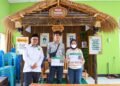 Penghulu KUA Jampangkulon Laksanakan Bimbingan Perkawinan Mandiri, Bekali Calon Pengantin Membangun Keluarga Sakinah