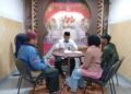 Bekali Calon Pengantin, Penyuluh KUA Cibadak Laksanakan Bimbingan Perkawinan Mandiri
