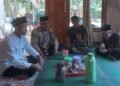 Penyuluh KUA Ciracap Rawat Silaturahmi, Perkuat Sinergi Keumatan Bersama Tokoh Agama