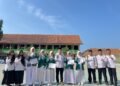 MAN 3 Sukabumi Umumkan Juara Lomba Kebersihan Kelas, Perkuat Budaya Peduli Lingkungan