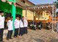 Kepala KUA Purabaya Tekankan Persiapan Program Penyuluh Jelang Hari Santri Nasional 2026