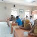 KUA Purabaya Perkuat Sinergi Lintas Sektor, Bahas Kenyamanan Lingkungan dan Persiapan HSN 2026