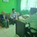 KUA Lengkong Terima Kunjungan Mahasiswi UMMI untuk Konsultasi Penelitian Bimbingan Perkawinan