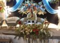 Manfaatkan Momentum Tabligul Islamiah, Penyuluh KUA Surade Ajak Warga Laksanakan Salat Istisqa