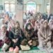 Peringati Maulid Nabi, Penyuluh KUA Cicurug Bahas Konsep Dasar Pensiun Bersama PWRI