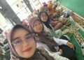 Perkuat Pemahaman Tauhid, Penyuluh KUA Cibadak Isi Pengajian MT Assalam