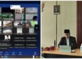 Kepala KUA Cidahu Ikuti Pendampingan dan Monitoring Pemetaan Potensi Conflict of Interest