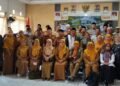 Penyuluh KUA Jampangkulon Hadiri Majelis Taklim Aparatur Kecamatan