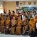 Penyuluh KUA Jampangkulon Hadiri Majelis Taklim Aparatur Kecamatan