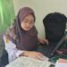 Tertib Administrasi Nikah, Operator SIMKAH KUA Cibadak Verifikasi Berkas Calon Pengantin
