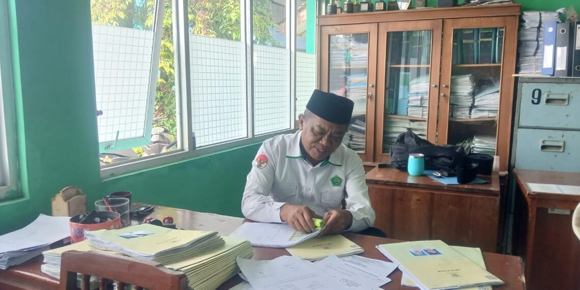 Peran Penting Pengelolaan Arsip dalam Mewujudkan KUA yang Akuntabel