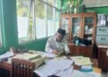 Peran Penting Pengelolaan Arsip dalam Mewujudkan KUA yang Akuntabel