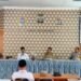 Penyuluh KUA Purabaya Pimpin Rakor Persiapan HSN 2026 Tingkat Kecamatan
