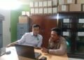 Perkuat Integritas dan Transparansi, KUA Cisaat Ikuti Pendampingan Pemetaan Potensi Conflict of Interest