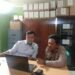 Perkuat Integritas dan Transparansi, KUA Cisaat Ikuti Pendampingan Pemetaan Potensi Conflict of Interest
