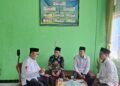 MUI Cibitung Pererat Silaturahmi dengan KUA, Bahas Sinergi Kegiatan Keagamaan