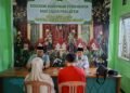Perkuat Ketahanan Keluarga, KUA Cibitung Bekali Calon Pengantin melalui Bimwin