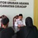 KUA Ciracap Dampingi Catin Mempersiapkan Kehidupan Berumah Tangga