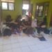Penyuluh KUA Jampangkulon Bekali Remaja Pesantren tentang Keutamaan Menuntut Ilmu