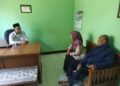 Kepala KUA Curugkembar Layani Konsultasi Keagamaan tentang Hukum Waris