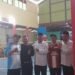 Kepala KUA Jampangkulon Tinjau AKSIOMA 2026, Dorong Prestasi dan Sportivitas Siswa Madrasah