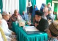 Usai Akad Nikah, Penghulu KUA Ciracap Bekali Pengantin dengan Pesan Keluarga Sakinah
